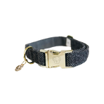 Kentucky Dogwear - Hondenhalsband Wool grijs | - Ohlala