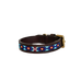 Kentucky Dogwear - Hondenhalsband Handgemaakte Kralen Blauw | - Ohlala