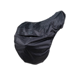 Kentucky Horsewear - Waterdichte dressuurzadeldek zwart | - Ohlala