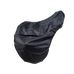 Kentucky Horsewear - Waterdichte dressuurzadeldek zwart | - Ohlala