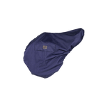 Kentucky Horsewear - Housse de selle CSO imperméable marine | - Ohlala