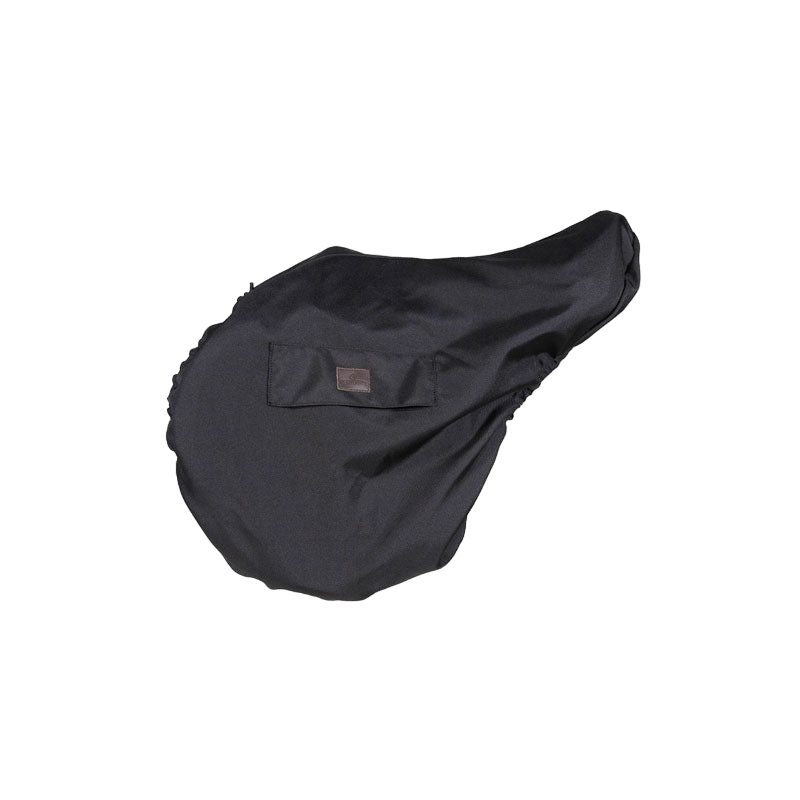 Kentucky Horsewear - Housse de selle CSO imperméable noir | - Ohlala