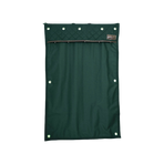 Kentucky Horsewear - Tenture de box imperméable vert | - Ohlala