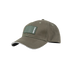 Kentucky Horsewear - Pet Rubber logo donkergroen | - Ohlala