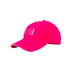 Kentucky Horsewear - Pet Rubber logo roze | - Ohlala