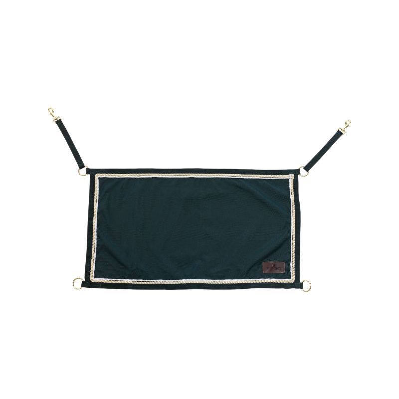 Kentucky Horsewear - Porte de box classic vert foncé