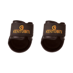 Kentucky Horsewear - Protège-boulets Young Horse Classic marron