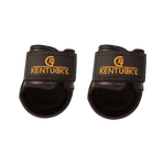 Kentucky Horsewear - Protège-boulets Young Horse Classic noir