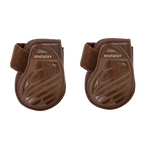 Kentucky Horsewear - Protège-boulets Young Horse Pro marron