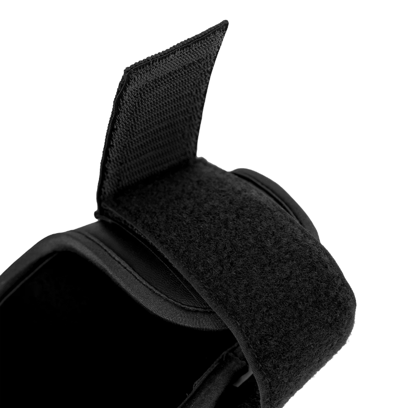 Kentucky Horsewear - Protège-boulets Young Horse Pro noir