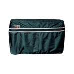 Kentucky Horsewear - Staltas Stanley Box Cover classic donkergroen | - Ohlala