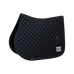 Kentucky Horsewear - Zadeldek Diamond Competition 2 nummers zwart | - Ohlala
