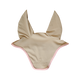 Kentucky Horsewear - Bonnet Wellington Softshell beige/ vieux rose | - Ohlala