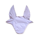 Kentucky Horsewear - Bonnet Wellington Softshell parme/ rose pâle | - Ohlala