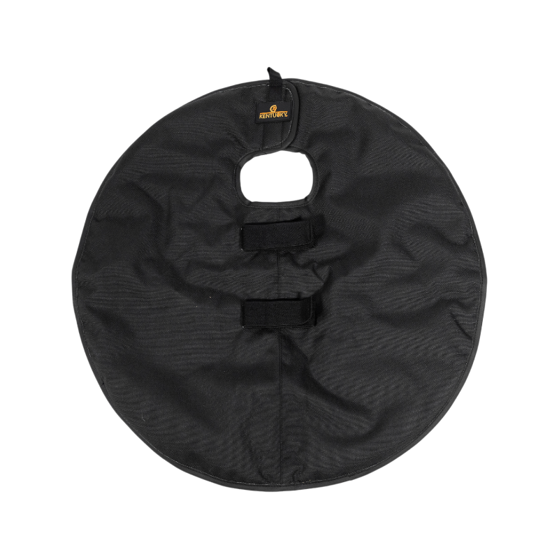 Kentucky Horsewear - Protection de transport Quarter Guard Pro noir