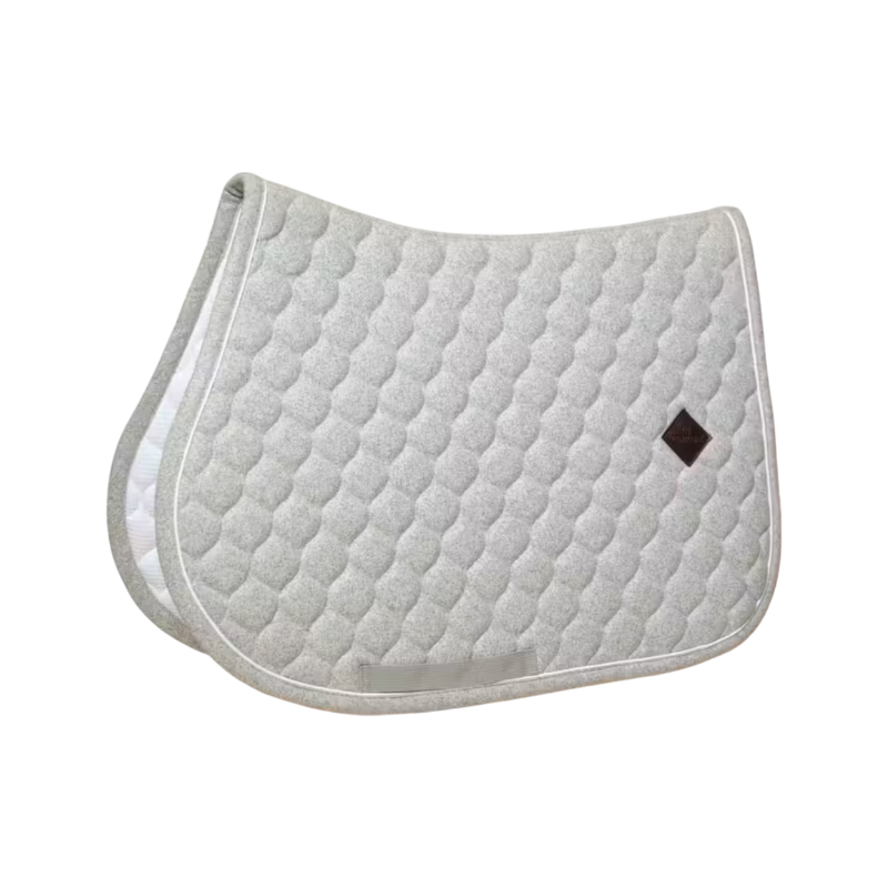 Kentucky Horsewear - Tapis de selle Melange beige