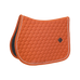 Kentucky Horsewear - Zadeldek Melange oranje | - Ohlala