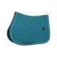 Kentucky Horsewear - Tapis de selle Melange vert emeraude | - Ohlala