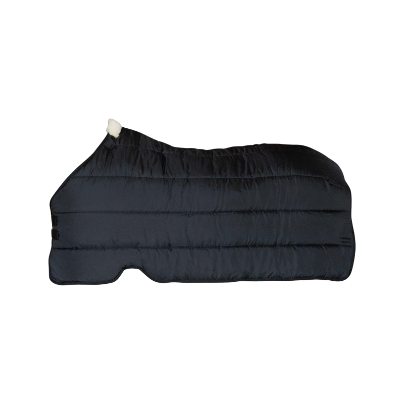 Kentucky Horsewear - Sous-couverture Confort Liner Pro 400g marine