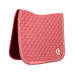 Kentucky Horsewear - Dressuurpad 3D logo Onion Quilt fuchsia | - Ohlala