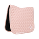 Kentucky Horsewear - Tapis de dressage 3D logo Onion Quilt vieux rose | - Ohlala