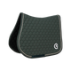 Kentucky Horsewear - Tapis de selle 3D logo Onion Quilt vert sapin | - Ohlala