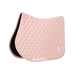 Kentucky Horsewear - Zadeldek 3D logo Onion Quilt oud roze | - Ohlala
