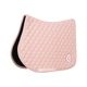 Kentucky Horsewear - Tapis de selle 3D logo Onion Quilt vieux rose | - Ohlala