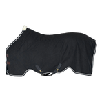 Kentucky Horsewear - Droogdeken Vegan Wool zwart | - Ohlala