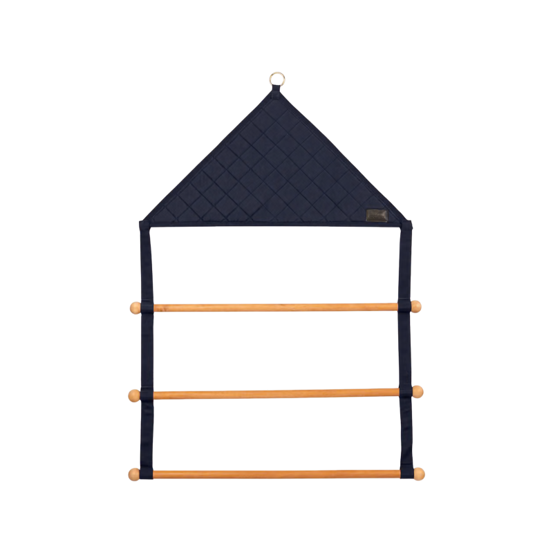 Porte-tapis Pro marine - Kentucky Horsewear