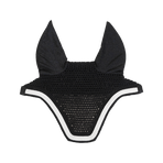 Kentucky Horsewear - Paardenmuts Wellington Plaited Cord zwart | - Ohlala