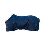 Kentucky Horsewear - Staaldeken Classic marine 0g | - Ohlala