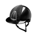 KEP - Rijhelm Cromo 2.0 limited edition Shine Brescia black polo vizier