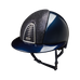 KEP - Rijhelm Cromo 2.0 limited edition Shine Glitter blue polokap | - Ohlala