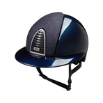 KEP - Rijhelm Cromo 2.0 limited edition Shine Star blue polokap | - Ohlala