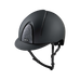 KEP - Casque d'équitation Smart Nova Textile black Star silver visière standard | - Ohlala