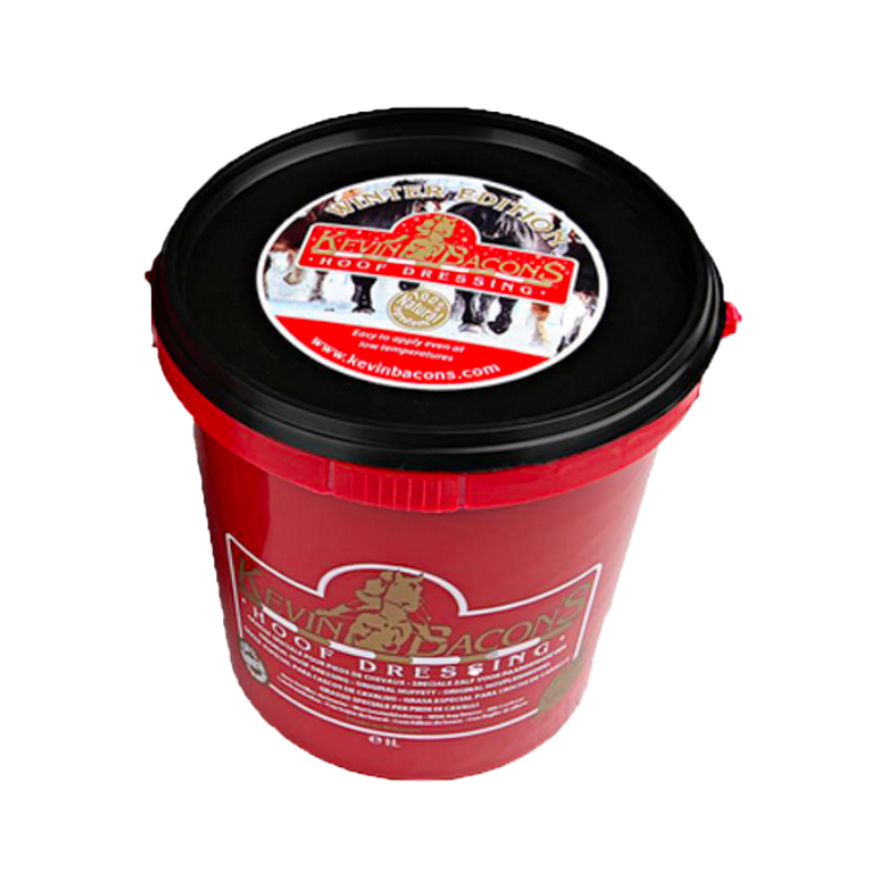 Huile pour sabots KEVIN BACON'S Hoof Dressing - Liquide