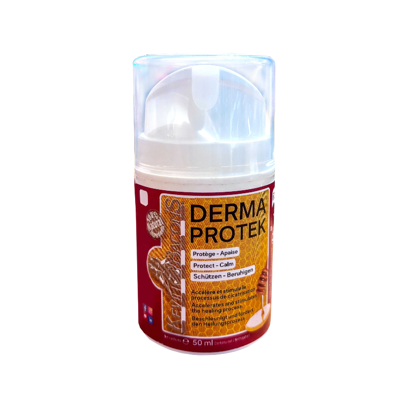 Kevin Bacon's - DermaProteck Balsem