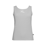 Kingsland - Mouwloos damesshirt KLjumbo harbor mist | - Ohlala