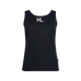 Kingsland - Mouwloos damesshirt KLjumbo marine | - Ohlala