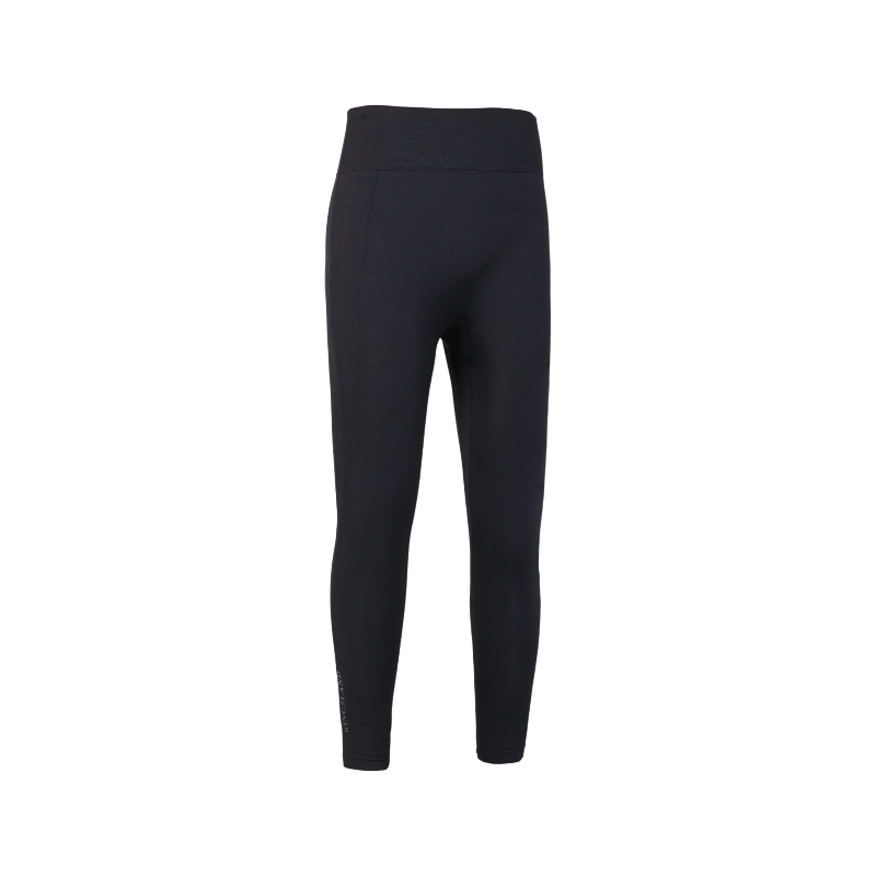 Kingsland - Legging d'équitation junior KLRaquel Seamless marine | - Ohlala