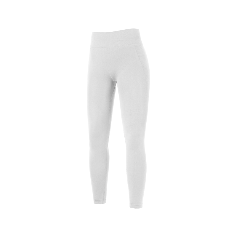 Kingsland - Legging femme KLRio Seamless blanc | - Ohlala