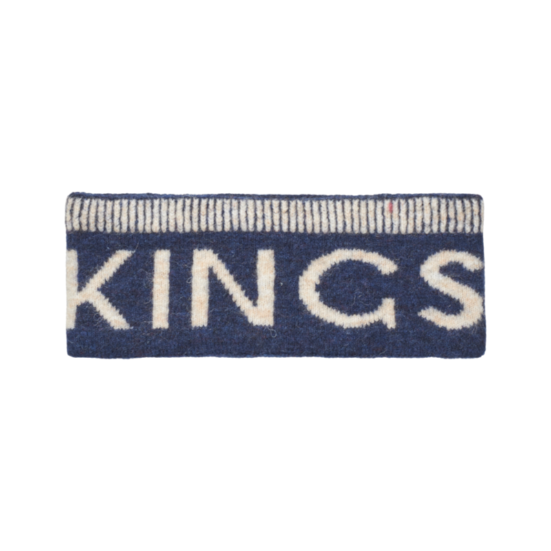 Kingsland - Bandeau KLAllison evening blue