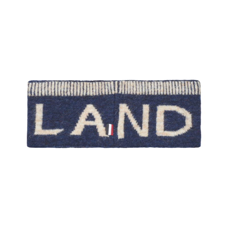 Kingsland - Bandeau KLAllison evening blue