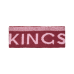 Kingsland - Bandeau KLAllison garnet