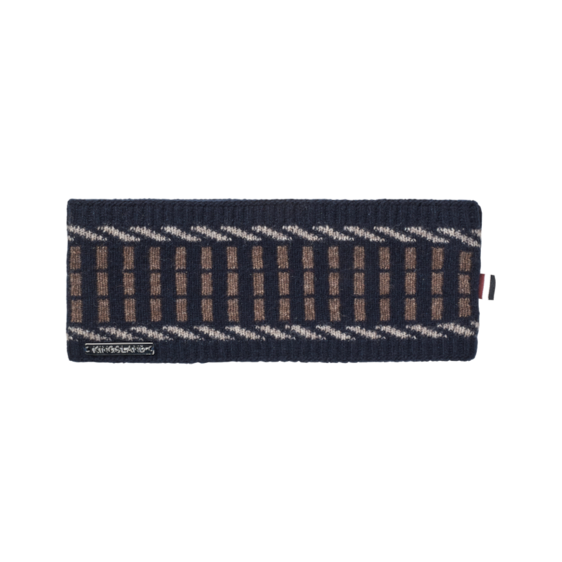 Kingsland - Bandeau KLArno marine