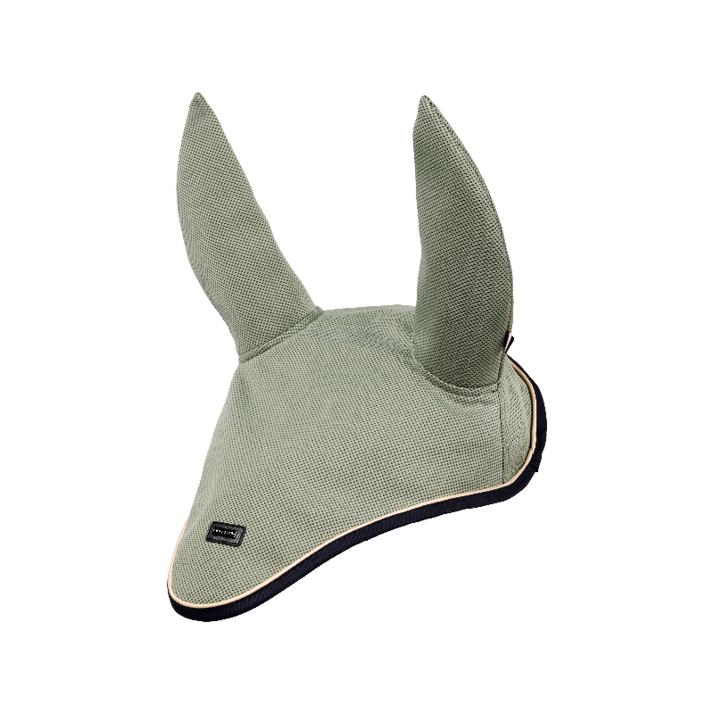 Kingsland - Bonnet pour chevaux KLLucca Cooling green agave | - Ohlala