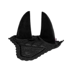 Kingsland - Bonnet pour chevaux KLVigga velvet noir | - Ohlala