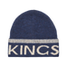 Kingsland - Bonnet unisexe KLAllison evening blue
