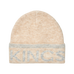 Kingsland - Bonnet unisexe KLAllison light grey melange